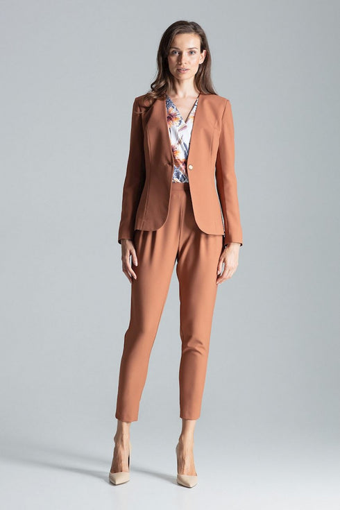 Jacket model 135773